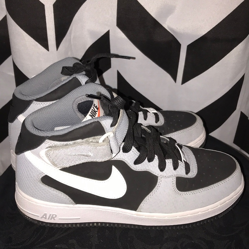 Nike Air Force 1 high tops